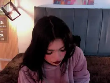Chaturbate Private Sex Chat of eva_rosee_