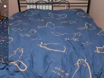 Chaturbate Live Porn of eva_zero