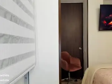 Chaturbate Nude Webcam of isabelhills