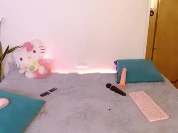 Chaturbate Live Porn of kittycatw