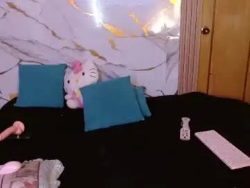 Chaturbate Live Sex Cam of kittycatw