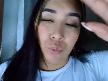 Chaturbate Sex Chat of leahtemptation