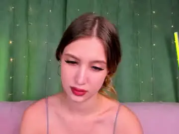 Chaturbate Free Porn Cam of leiawow