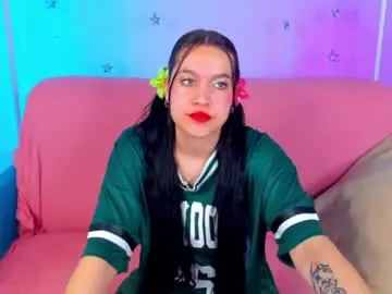 Chaturbate Sex Chat of leiawow