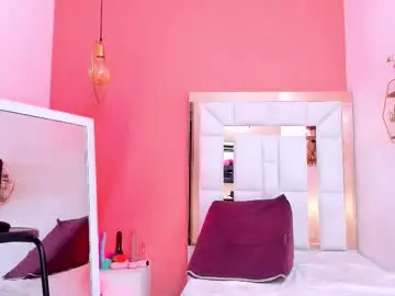 Chaturbate Private Sex Chat of lia_antonella69