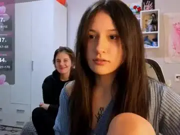 Chaturbate Nude Webcam of lisa_mzemta