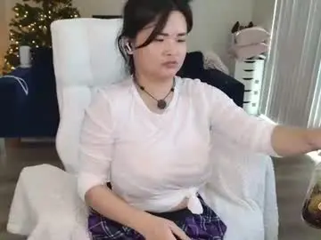Chaturbate Live Sex of ms_mochii