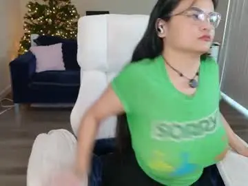 Chaturbate Live Sex Cam of ms_mochii
