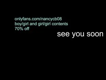 Chaturbate Best Webcam of neko_nancy08