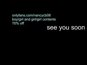 Chaturbate Free Porn Cam of neko_nancy08