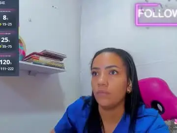 Chaturbate Adult Video Chat of psique_naughty2