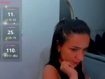 Chaturbate Live Sex Cam of psique_naughty2