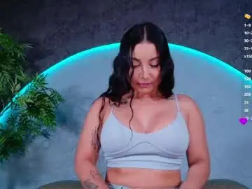 Chaturbate Adult Webcams of reiinachloe