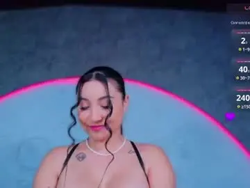Chaturbate Free Live Porn of reiinachloe