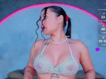 Chaturbate Sex Cam of reiinachloe