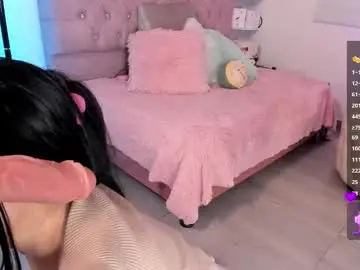 Chaturbate Best Webcam of _barbie_joy