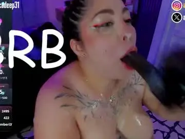 Chaturbate Adult Webcam of angels__collins