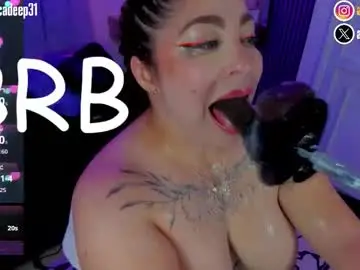 Chaturbate Live Porn of angels__collins