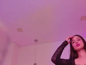Chaturbate Sex Chat of ariana_monroe01