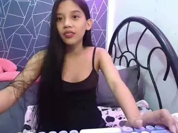 Chaturbate Sex Cam of asianblair_x