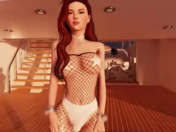 Chaturbate Live Sex Cam of aura_bloom