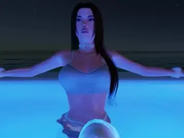 Chaturbate Live Sex of aura_bloom