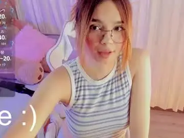 Chaturbate Live Sex Cam of celestte_ruizz