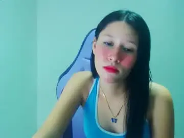 Chaturbate Watch Live Sex Cams of dulce_mauren