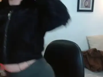 Chaturbate Live Sex of evanss_lx