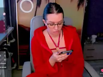 Chaturbate Sex Chat of goldenwitchx