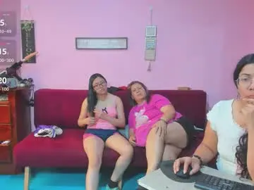 Chaturbate Best live sex cam show of hanna_mature01