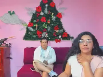 Chaturbate Sex Cam of hanna_mature01