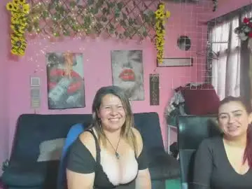 Chaturbate Live Porn of hanna_mature01