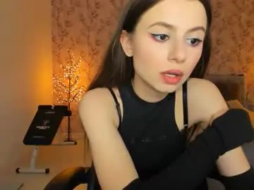 Chaturbate Sex Cam of hotmolly_