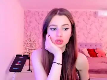 Chaturbate Adult Webcams of hotmolly_