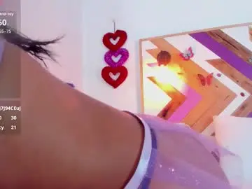 Chaturbate Watch Live Sex Cams of katia_wilsonn