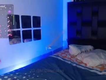 Chaturbate Live Sex of khloesmalls