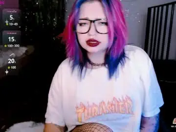 Chaturbate Best live sex cam show of lina2d_tyan