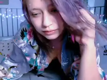 Chaturbate Live Sex of lina2d_tyan