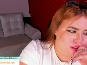 Chaturbate Sex Chat of madissonlee__