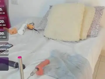 Chaturbate Live Sex of mara_clob