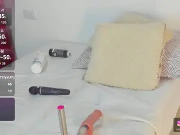 Chaturbate Best Webcam of mara_clob