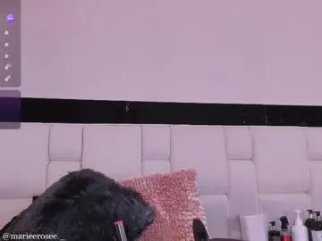 Chaturbate Best live sex cam show of mariee_rosee