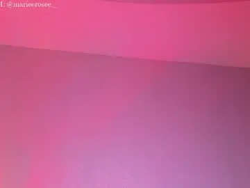 Chaturbate Live Sex Cam of mariee_rosee