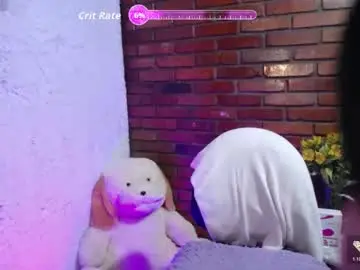 Chaturbate Nude Webcam of meg_velvet