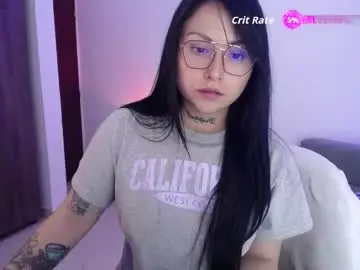 Chaturbate Live Porn of meg_velvet