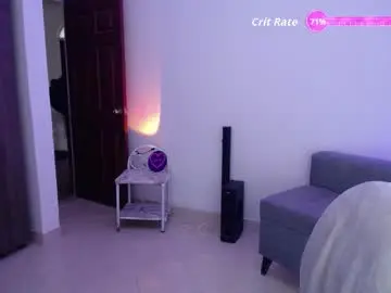 Chaturbate Sex Chat of meg_velvet