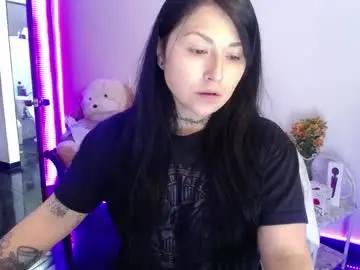 Chaturbate Live Porn of meg_velvet