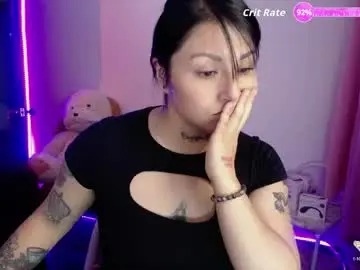 Chaturbate Free Live Porn of meg_velvet