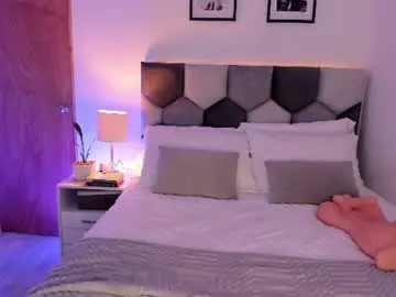 Chaturbate Sex Cam of miazurek